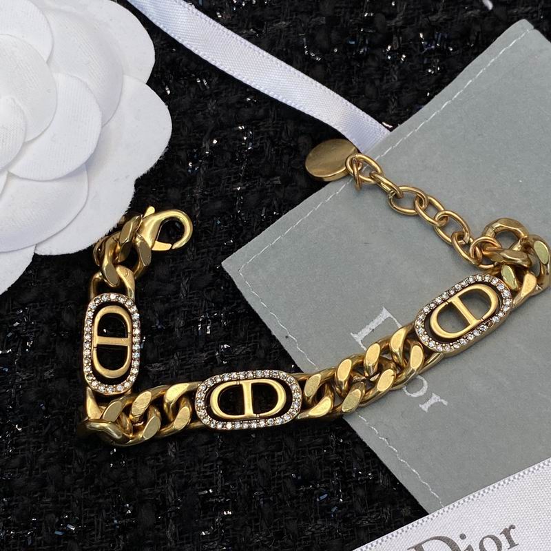 Dior Necklace 04lyr247